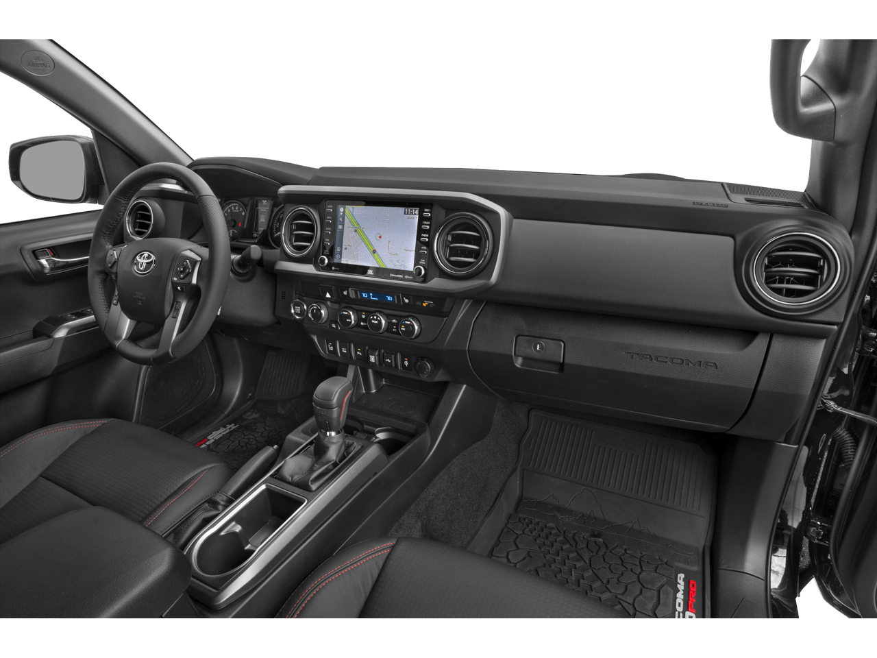2021 Toyota Tacoma TRD Pro Roseville CA