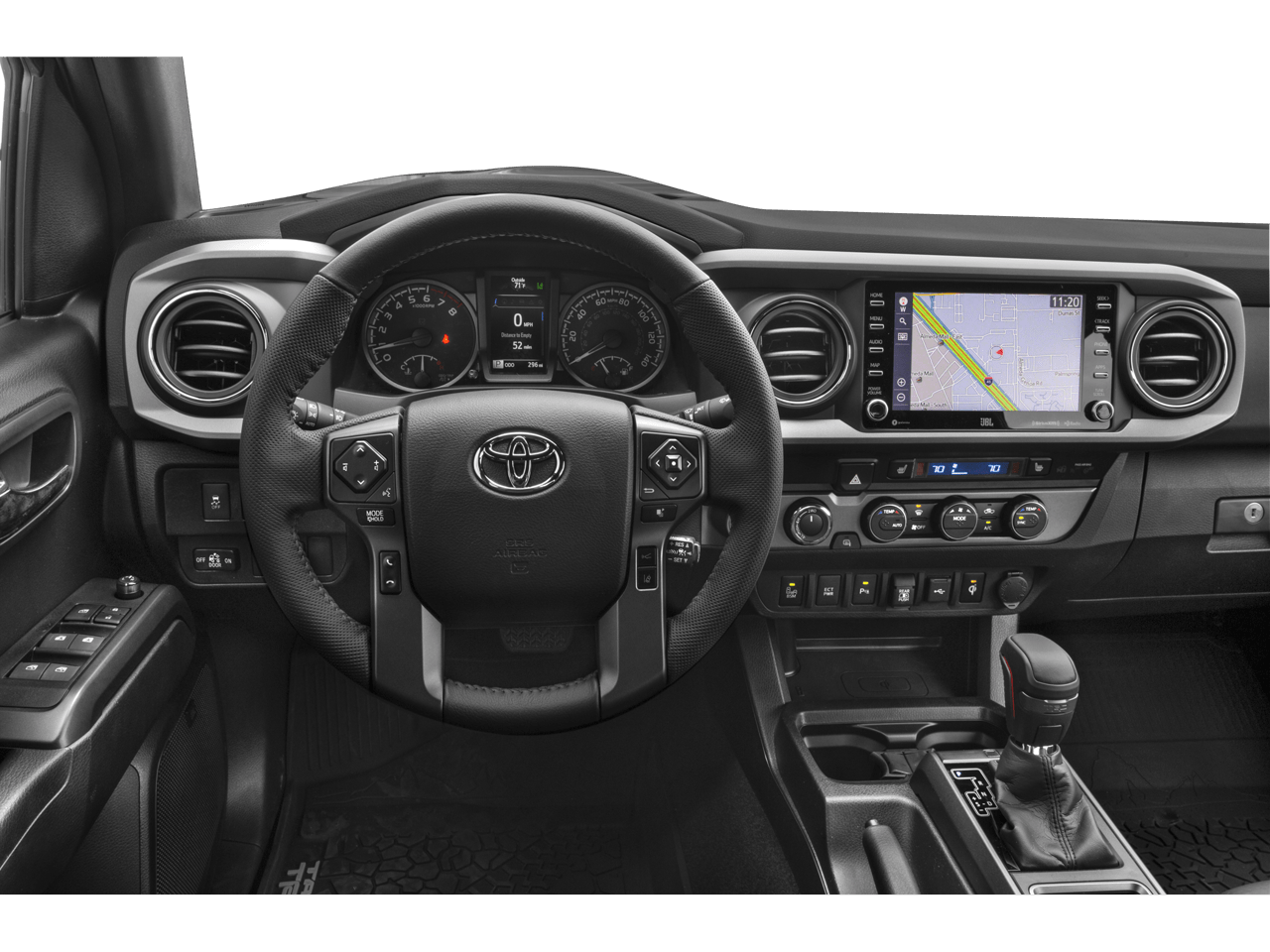 2021 Toyota Tacoma TRD Pro Roseville CA