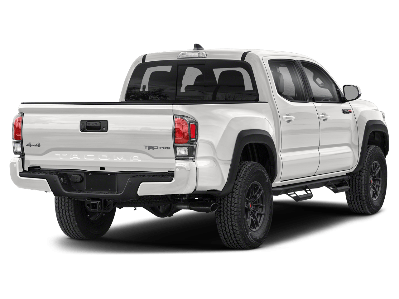 2021 Toyota Tacoma TRD Pro Roseville CA