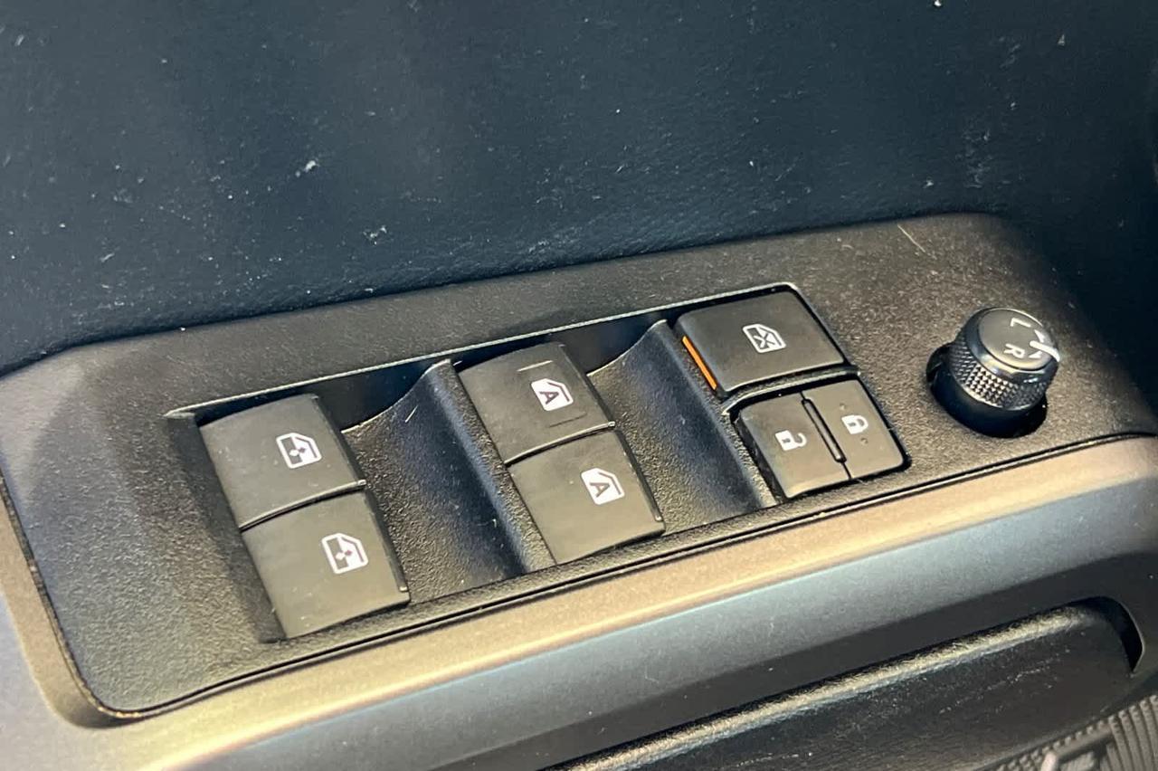 2021 Toyota Tacoma TRD Pro Roseville CA
