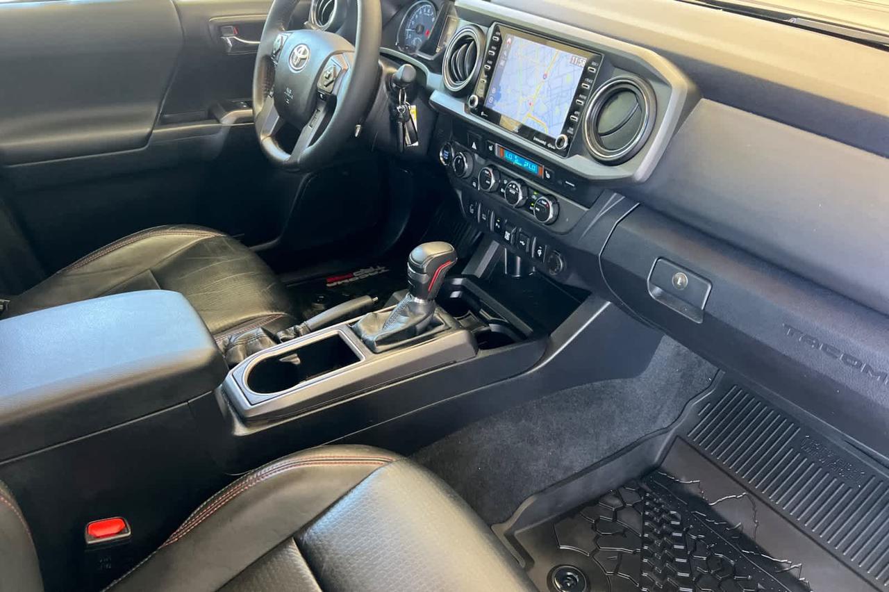 2021 Toyota Tacoma TRD Pro Roseville CA