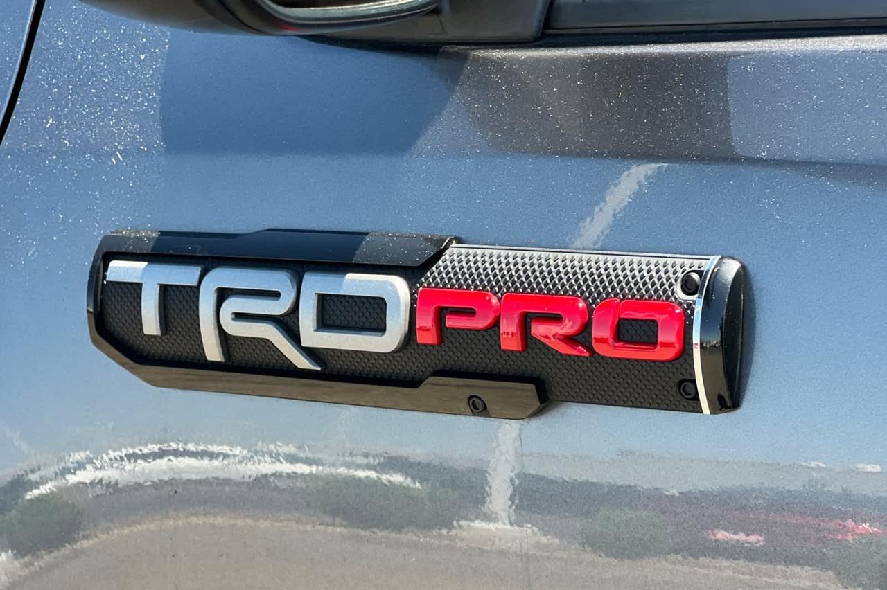 2021 Toyota Tacoma TRD Pro Roseville CA