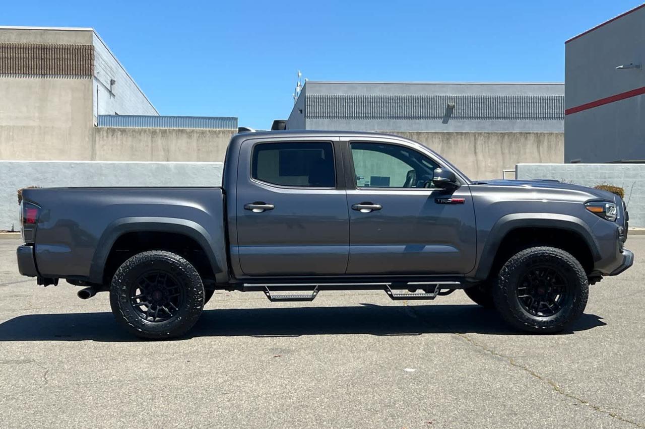 2021 Toyota Tacoma TRD Pro Roseville CA