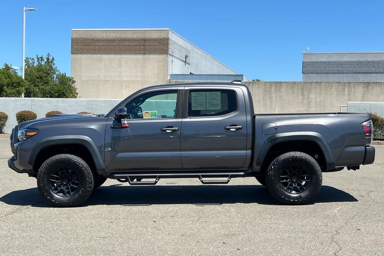 2021 Toyota Tacoma TRD Pro Roseville CA