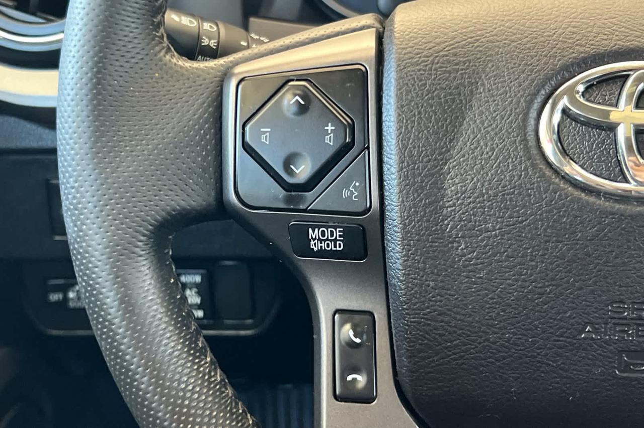 2021 Toyota Tacoma TRD Pro Roseville CA
