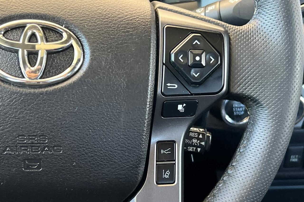 2021 Toyota Tacoma TRD Pro Roseville CA