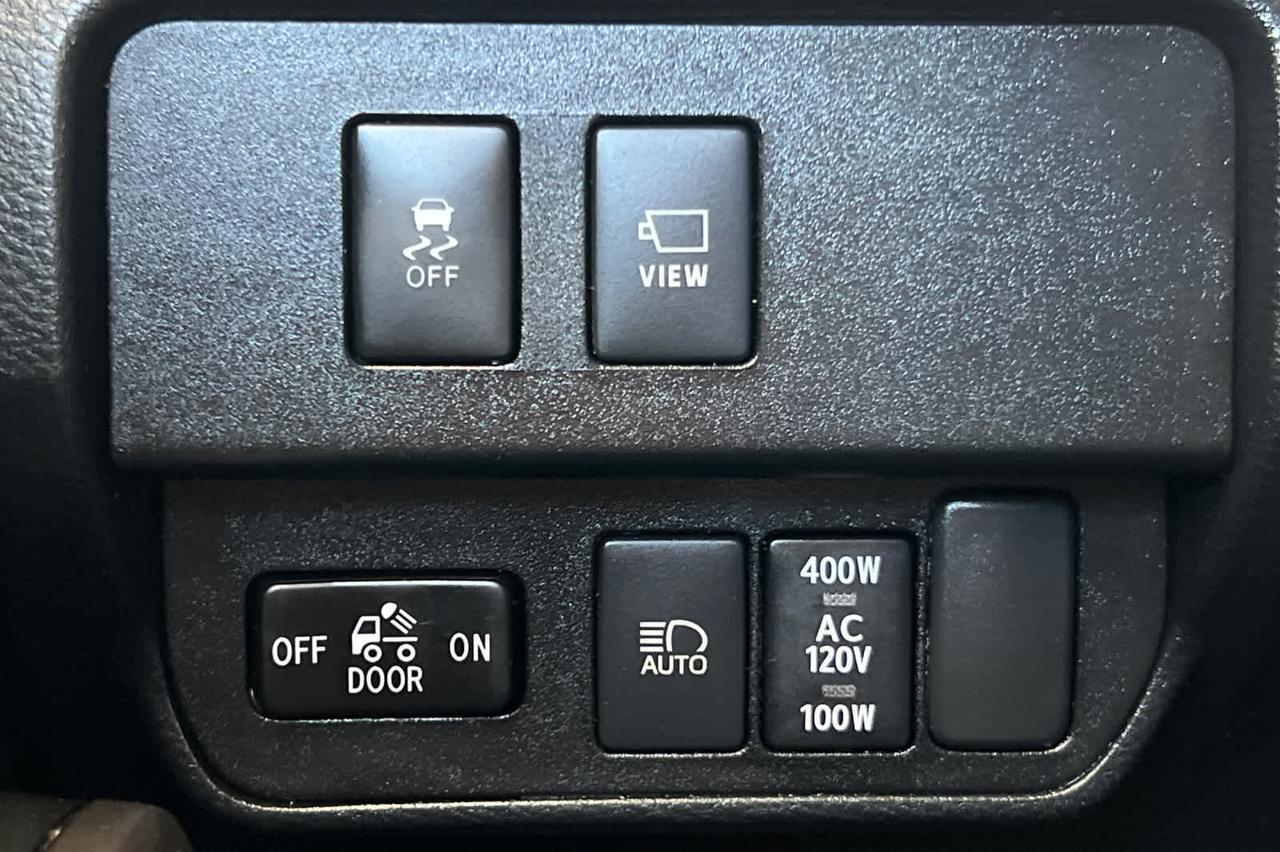 2021 Toyota Tacoma TRD Pro Roseville CA