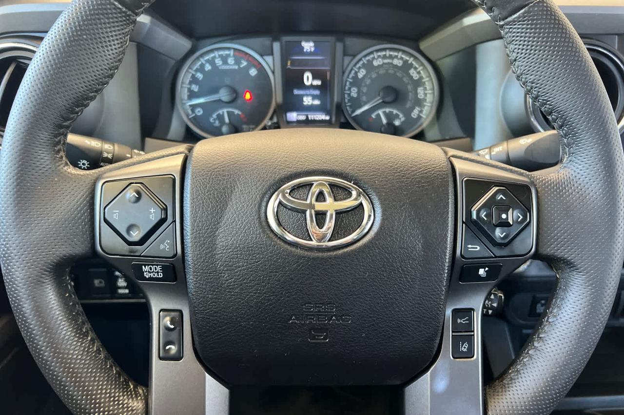 2021 Toyota Tacoma TRD Pro Roseville CA
