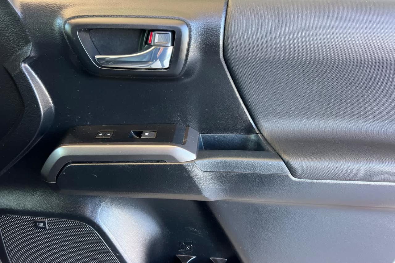 2021 Toyota Tacoma TRD Pro Roseville CA