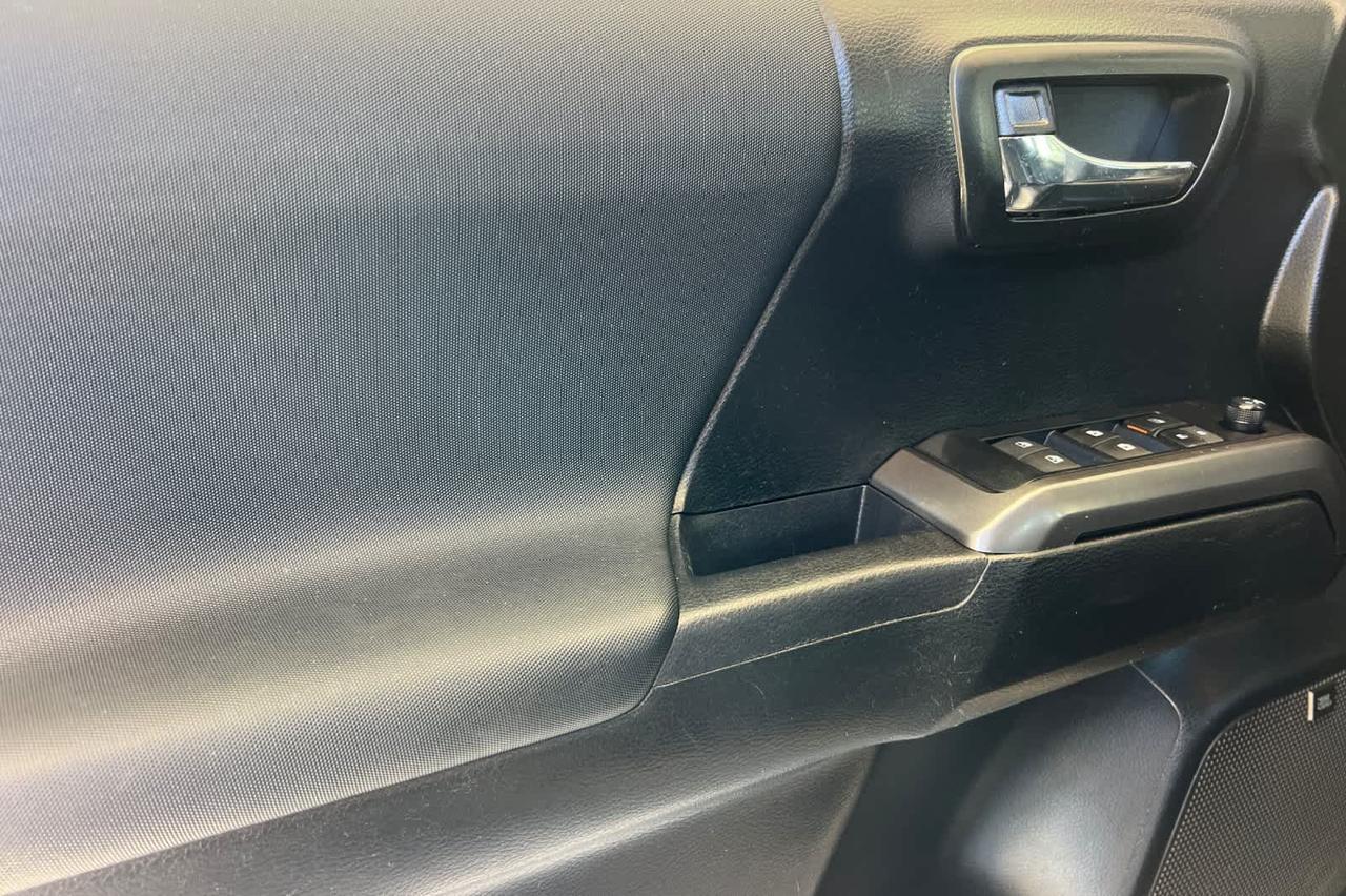 2021 Toyota Tacoma TRD Pro Roseville CA