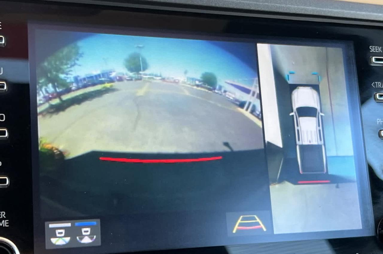 2021 Toyota Tacoma TRD Pro Roseville CA