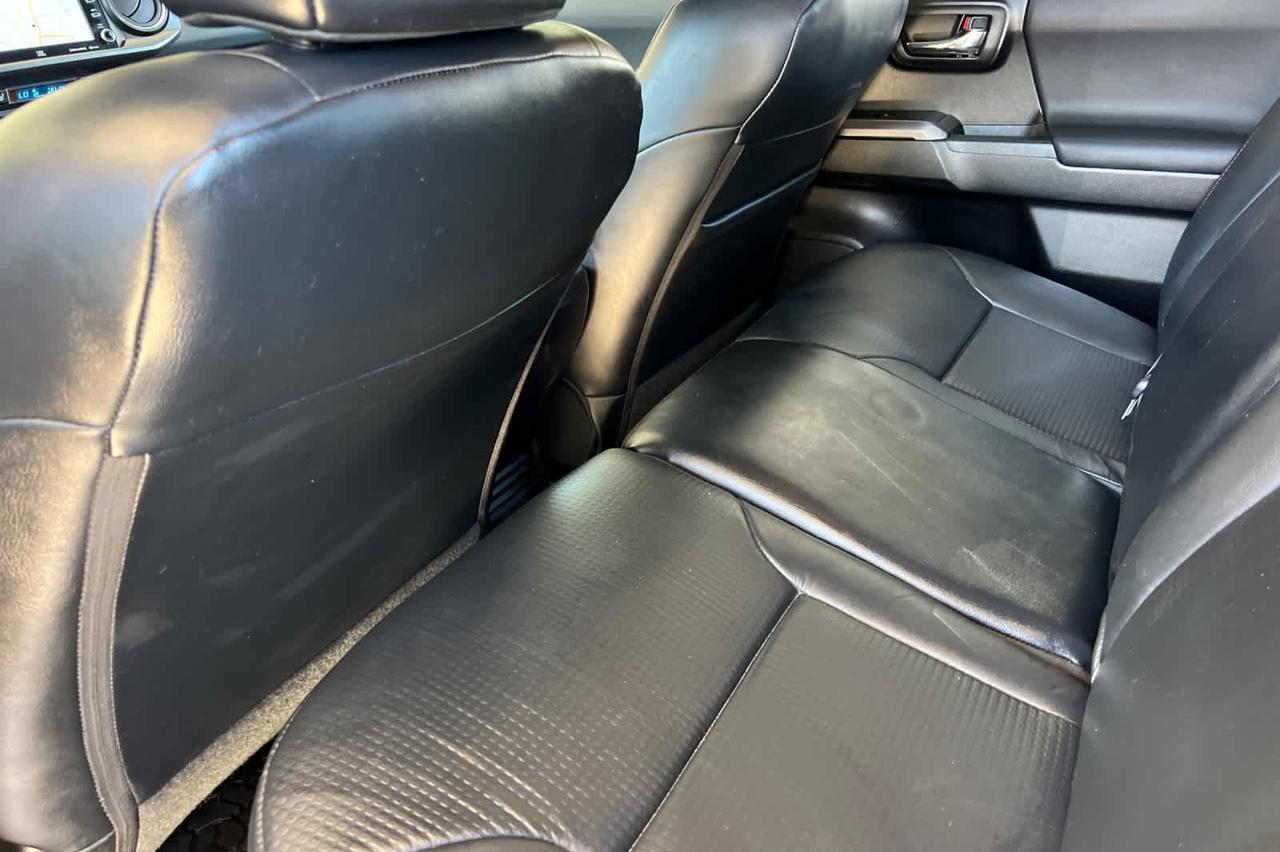 2021 Toyota Tacoma TRD Pro Roseville CA