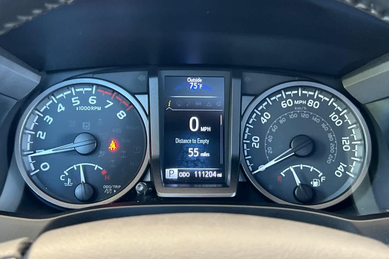 2021 Toyota Tacoma TRD Pro Roseville CA