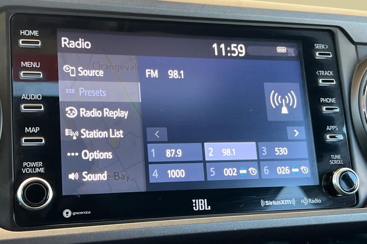2021 Toyota Tacoma TRD Pro Roseville CA