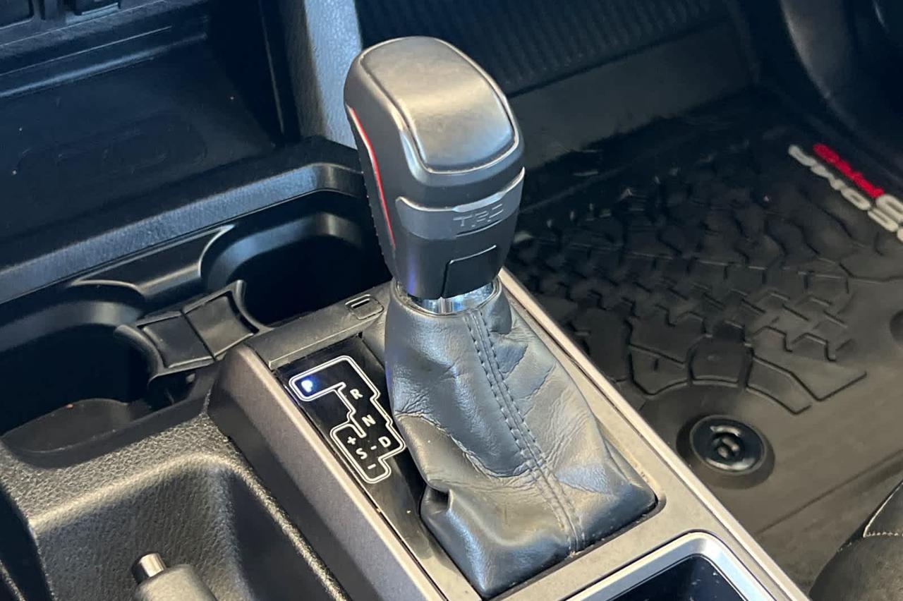 2021 Toyota Tacoma TRD Pro Roseville CA