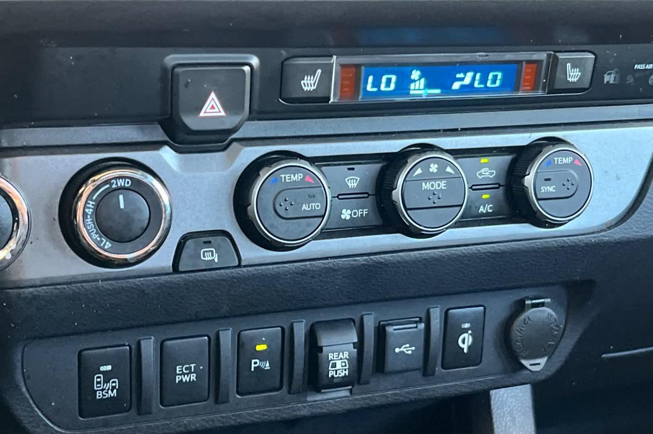 2021 Toyota Tacoma TRD Pro Roseville CA