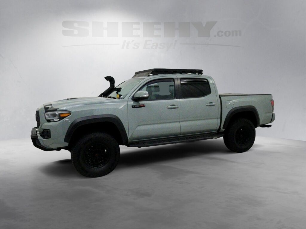 2021 Toyota Tacoma TRD Pro Laurel MD