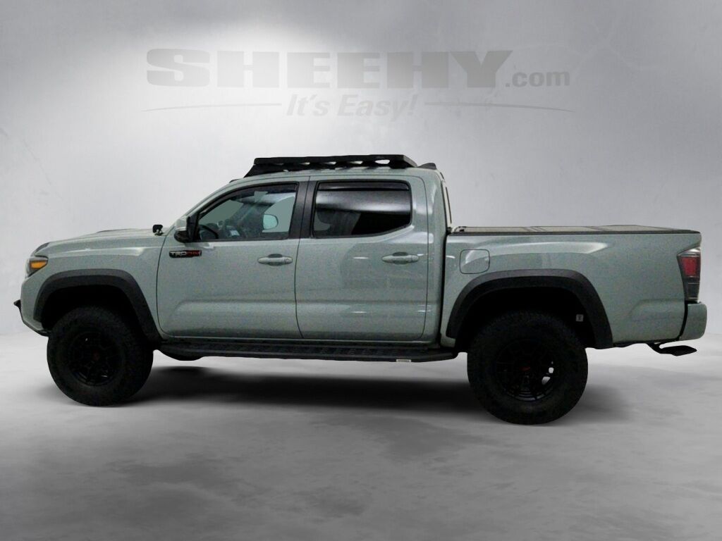 2021 Toyota Tacoma TRD Pro Laurel MD