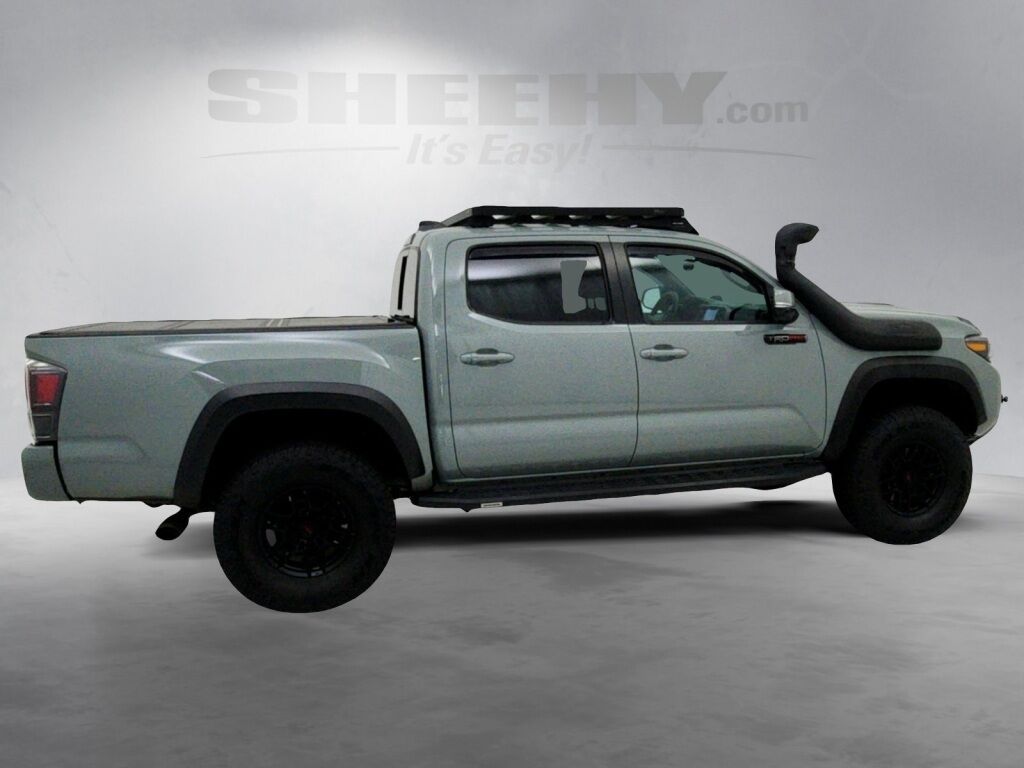 2021 Toyota Tacoma TRD Pro Laurel MD