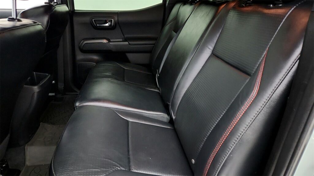 2021 Toyota Tacoma TRD Pro Laurel MD