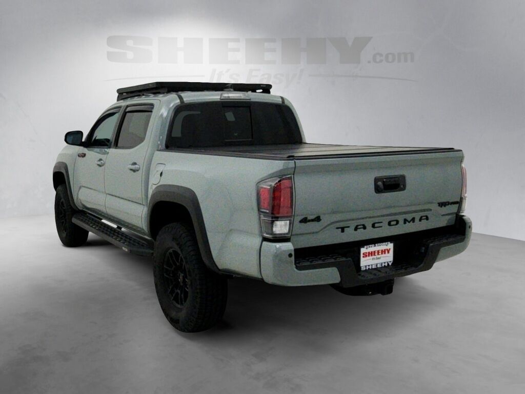 2021 Toyota Tacoma TRD Pro Laurel MD