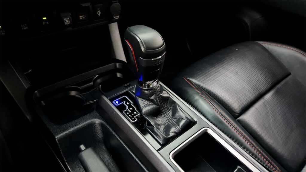 2021 Toyota Tacoma TRD Pro Laurel MD