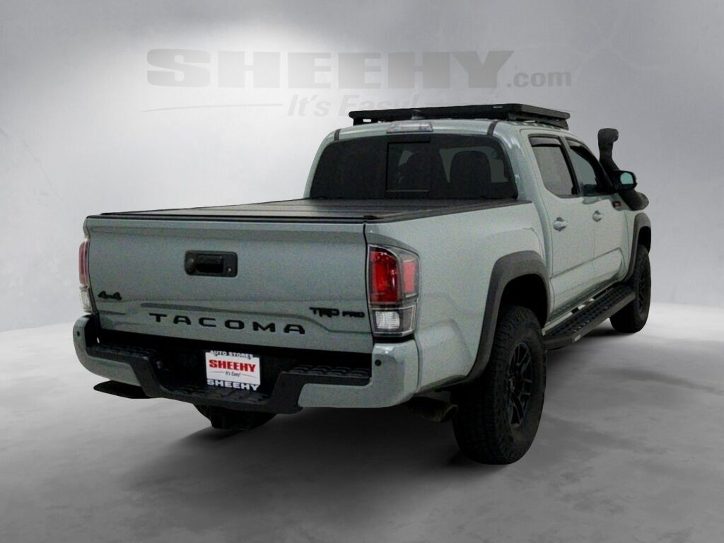 2021 Toyota Tacoma TRD Pro Laurel MD