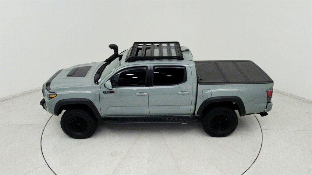 2021 Toyota Tacoma TRD Pro Laurel MD