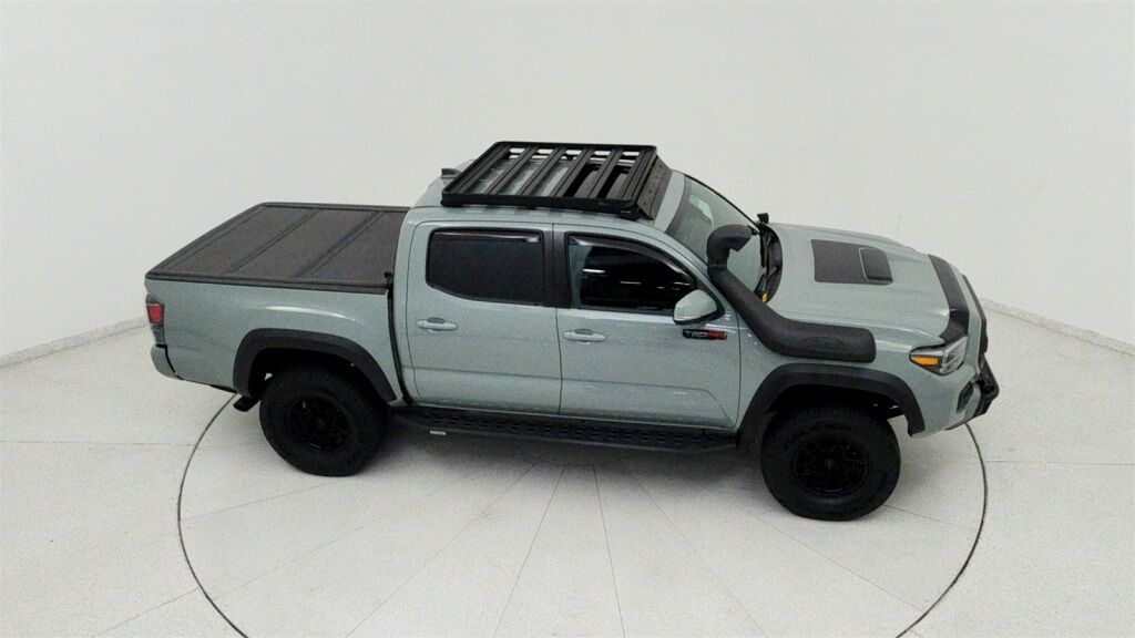 2021 Toyota Tacoma TRD Pro Laurel MD