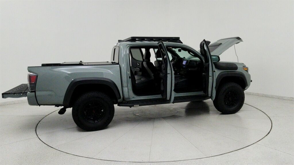 2021 Toyota Tacoma TRD Pro Laurel MD