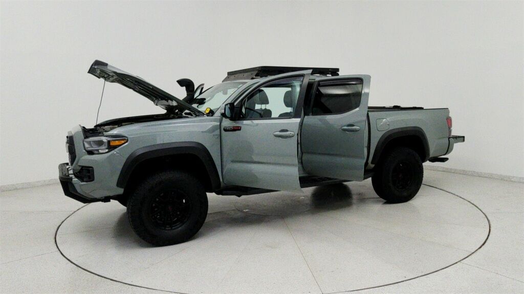 2021 Toyota Tacoma TRD Pro Laurel MD