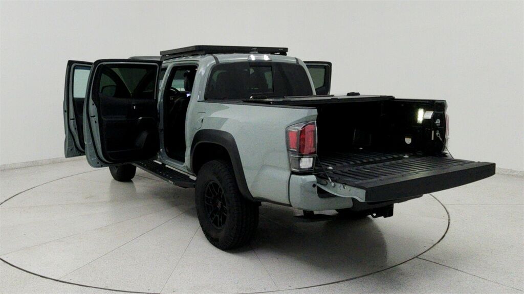 2021 Toyota Tacoma TRD Pro Laurel MD