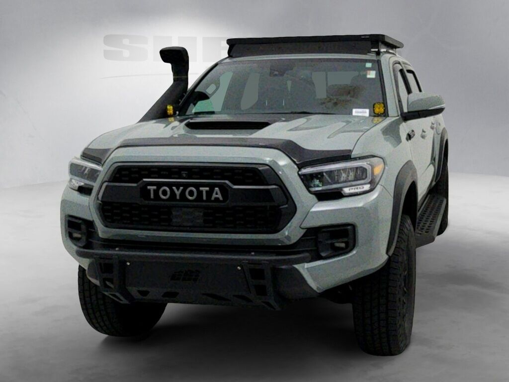 2021 Toyota Tacoma TRD Pro Laurel MD