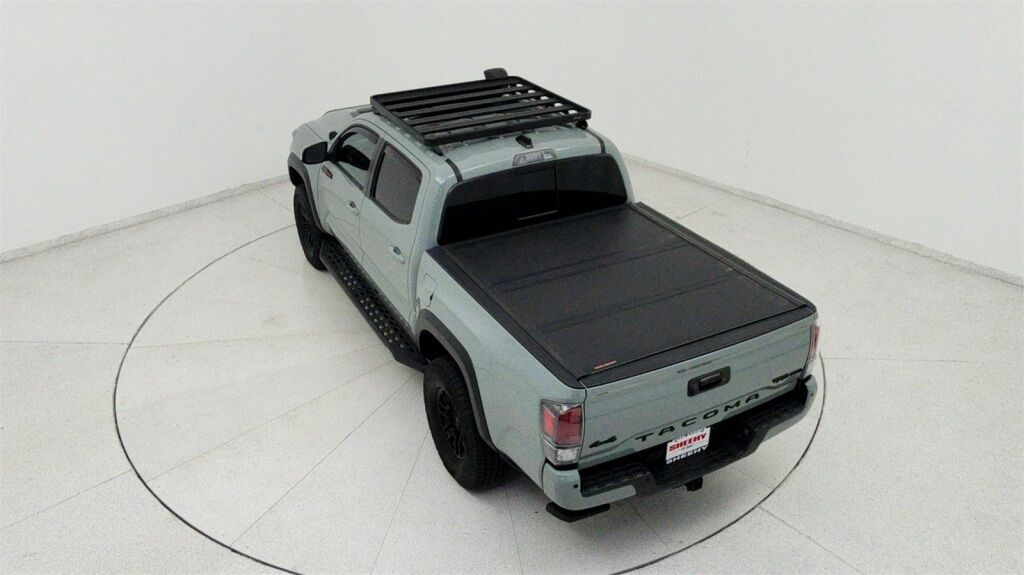 2021 Toyota Tacoma TRD Pro Laurel MD