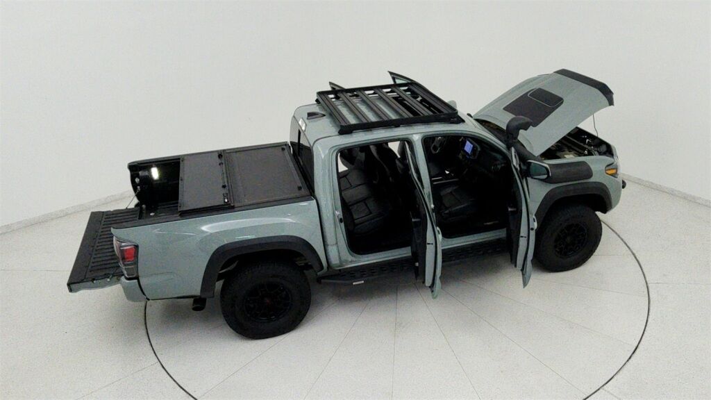 2021 Toyota Tacoma TRD Pro Laurel MD