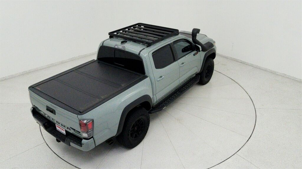 2021 Toyota Tacoma TRD Pro Laurel MD