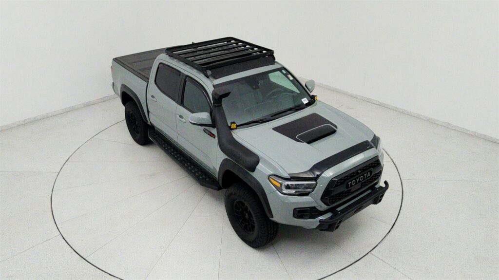 2021 Toyota Tacoma TRD Pro Laurel MD