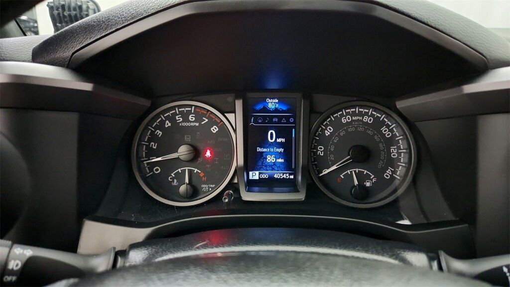 2021 Toyota Tacoma TRD Pro Laurel MD