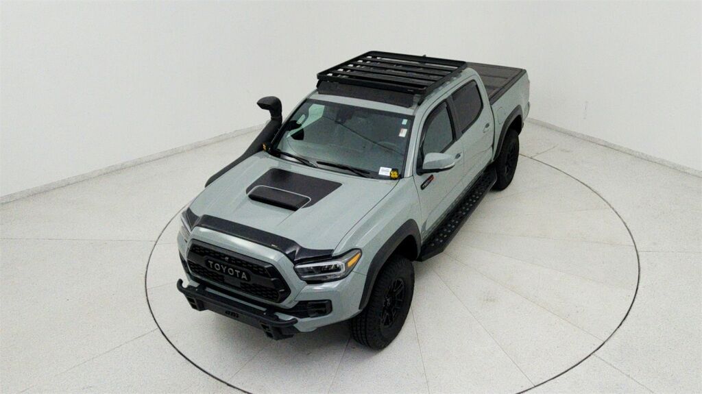 2021 Toyota Tacoma TRD Pro Laurel MD