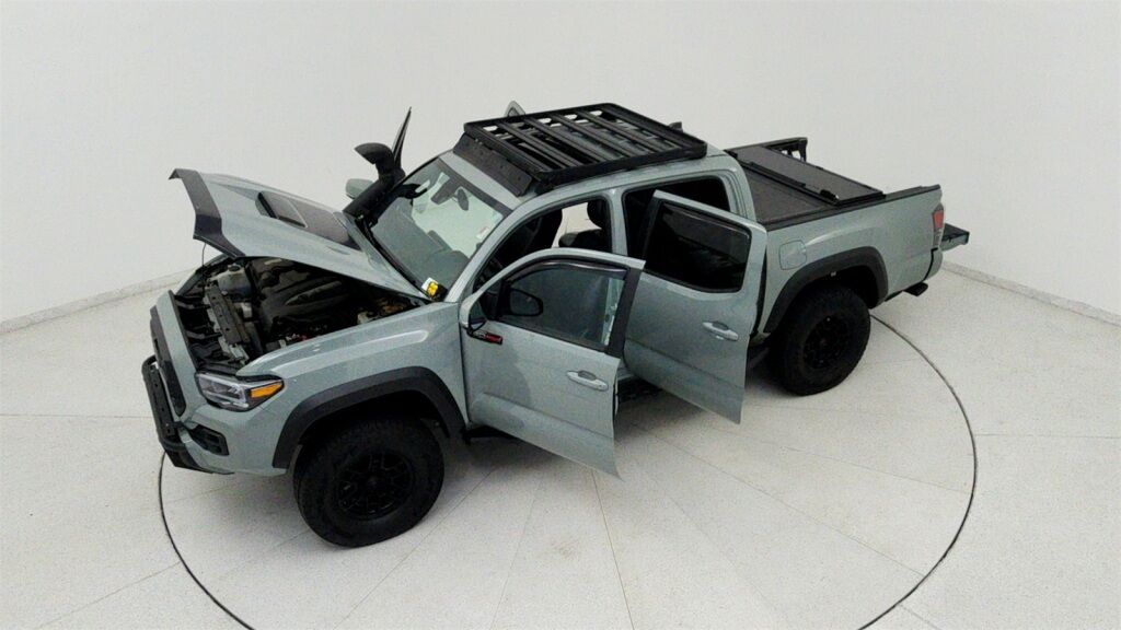 2021 Toyota Tacoma TRD Pro Laurel MD