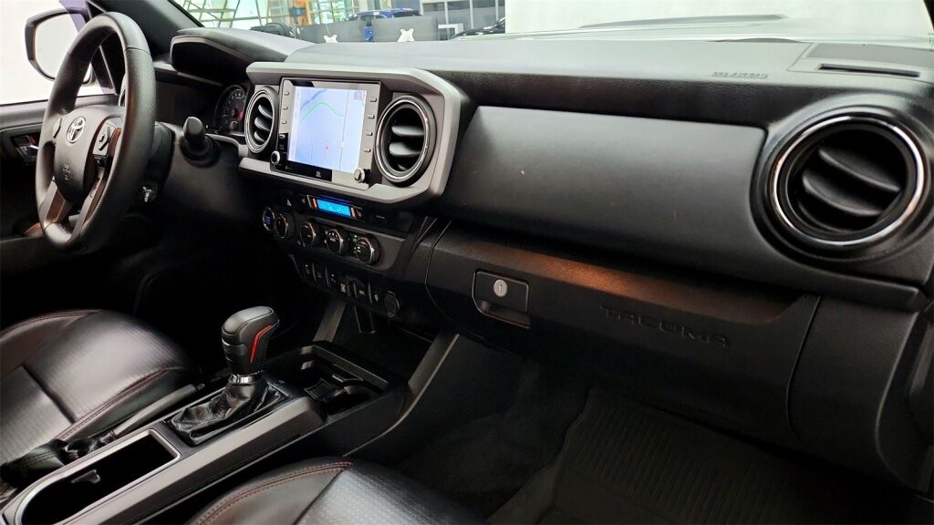 2021 Toyota Tacoma TRD Pro Laurel MD