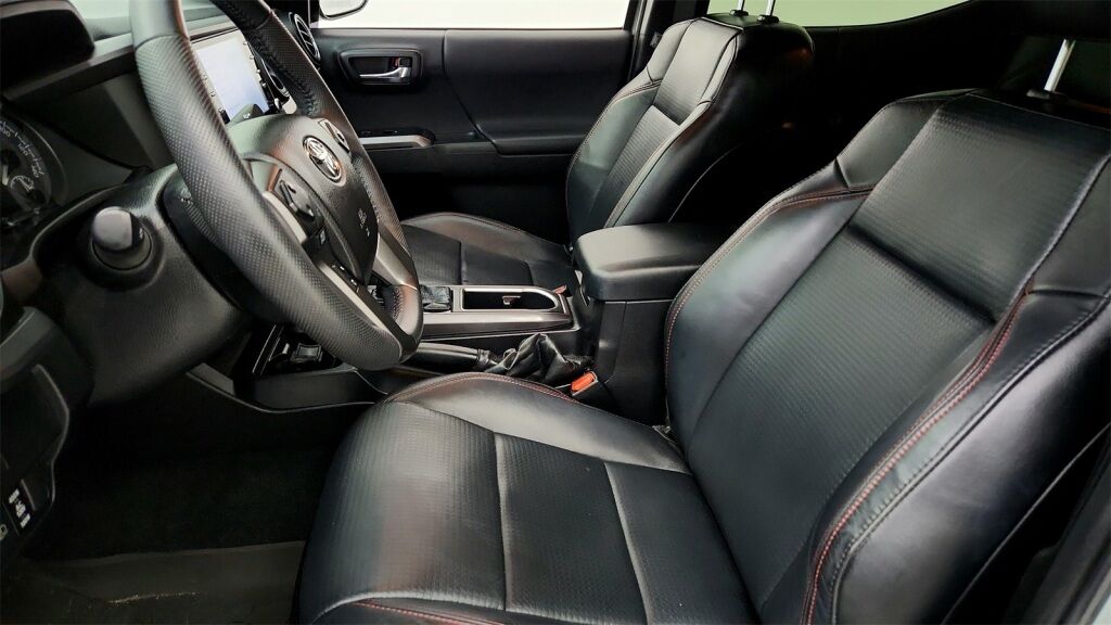 2021 Toyota Tacoma TRD Pro Laurel MD