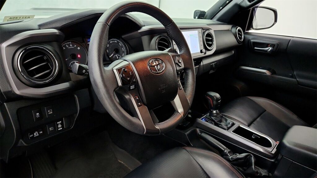 2021 Toyota Tacoma TRD Pro Laurel MD