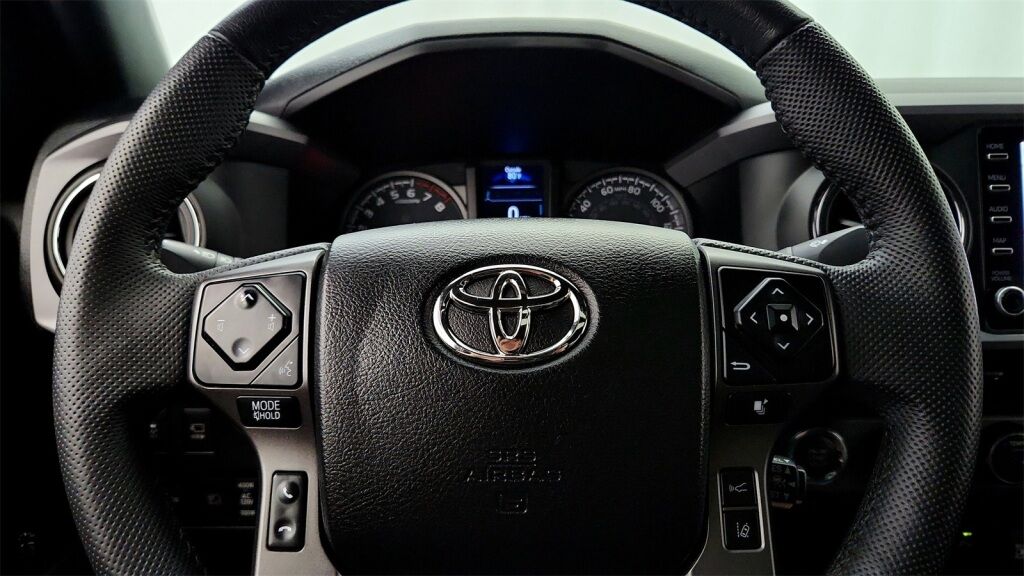 2021 Toyota Tacoma TRD Pro Laurel MD