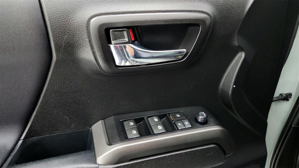 2021 Toyota Tacoma TRD Pro Laurel MD