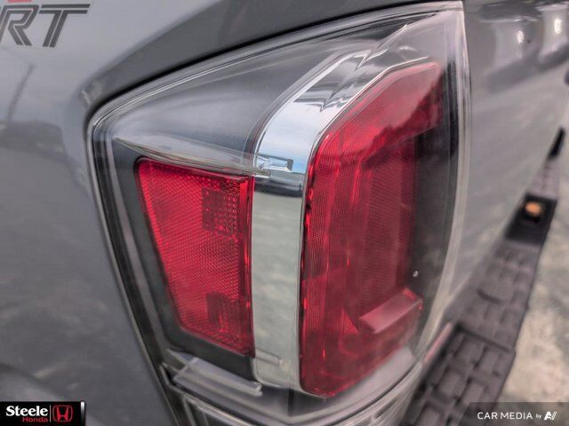 2021 Toyota Tacoma TRD SPORT St. John's NL