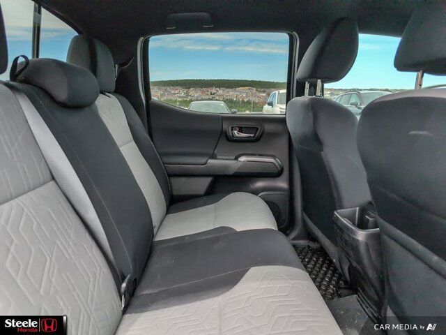 2021 Toyota Tacoma TRD SPORT St. John's NL