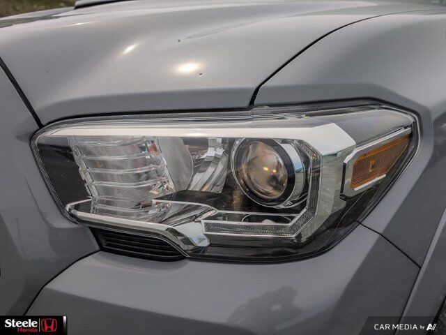 2021 Toyota Tacoma TRD SPORT St. John's NL
