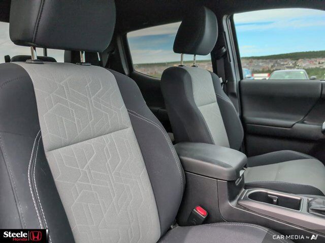 2021 Toyota Tacoma TRD SPORT St. John's NL