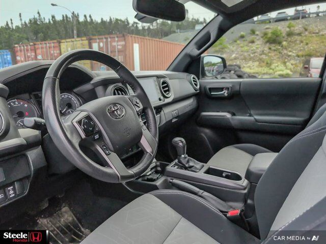 2021 Toyota Tacoma TRD SPORT St. John's NL